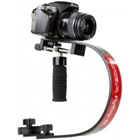 FLYCAM Flyboy-III DSLR Steadycam - Black